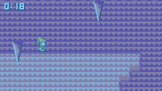Sonic the Hedgehog TX — screenshot 4