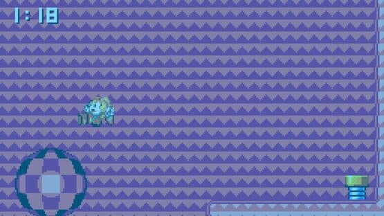 Sonic the Hedgehog TX — screenshot 5