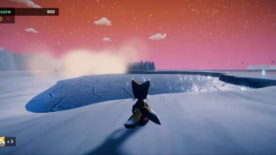 Tails on Lost Lands — screenshot 3