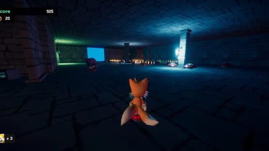 Tails on Lost Lands — screenshot 5