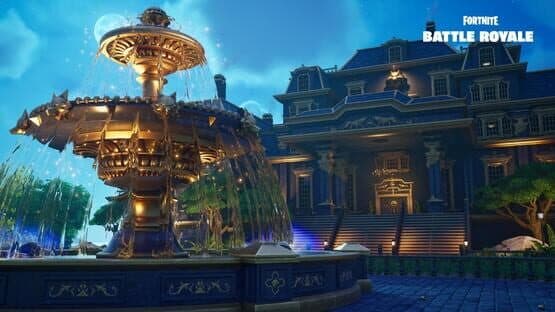Fortnite — screenshot 2