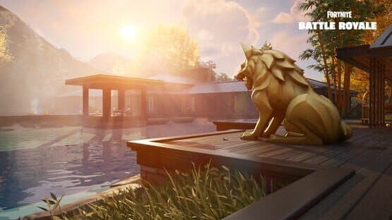 Fortnite — screenshot 3