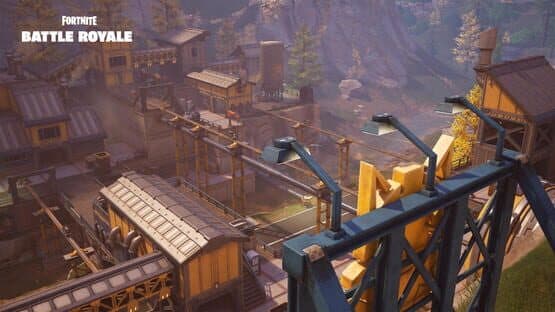 Fortnite — screenshot 4