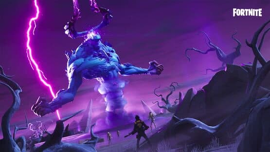 Fortnite — screenshot 5