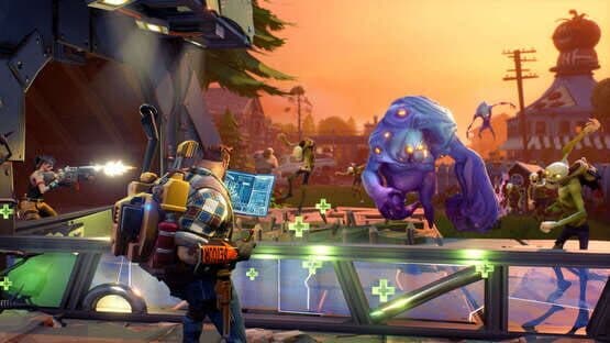 Fortnite — screenshot 6