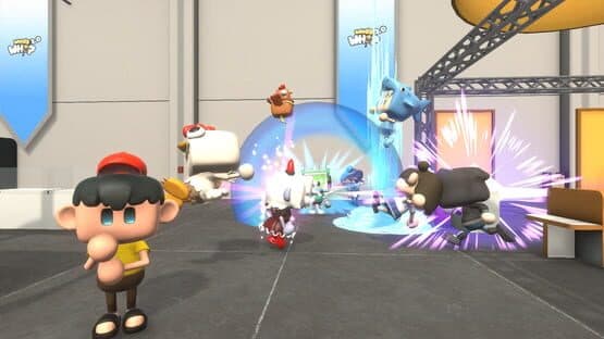 Who's Who 2.0 — screenshot 1