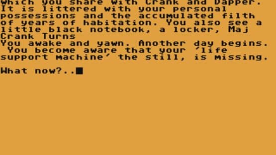 S.M.A.S.H.E.D. — screenshot 2