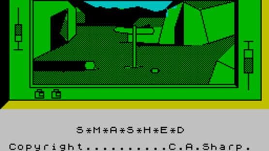S.M.A.S.H.E.D. — screenshot 3