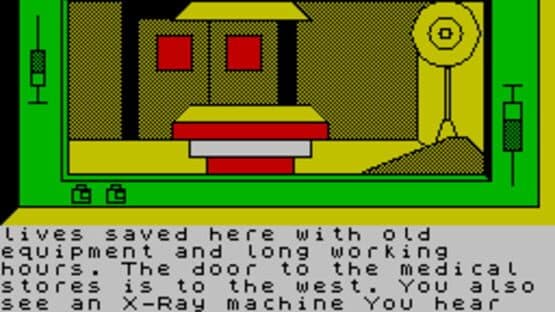 S.M.A.S.H.E.D. — screenshot 4