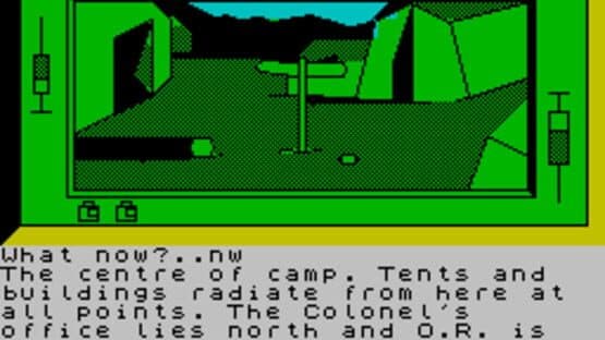 S.M.A.S.H.E.D. — screenshot 5