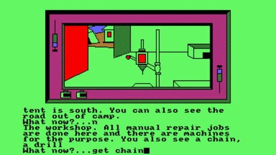 S.M.A.S.H.E.D. — screenshot 6