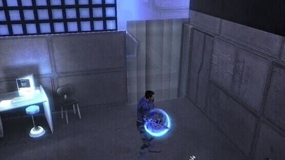 Etrom: The Astral Essence — screenshot 1