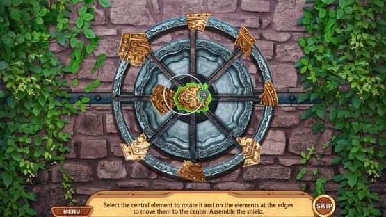 Big Adventure: Trip to Europe 8 - Collector's Edition — screenshot 1