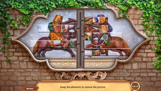 Big Adventure: Trip to Europe 8 - Collector's Edition — screenshot 3
