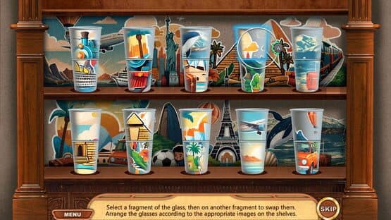 Big Adventure: Trip to Europe 8 - Collector's Edition — screenshot 5