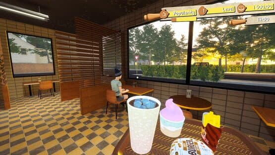 Fast Food 2025 Simulator — screenshot 5