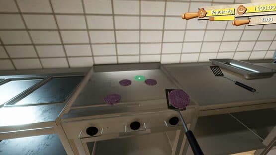 Fast Food 2025 Simulator — screenshot 6