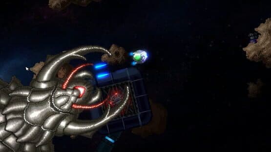 Hyper Sentinel Fusion — screenshot 1