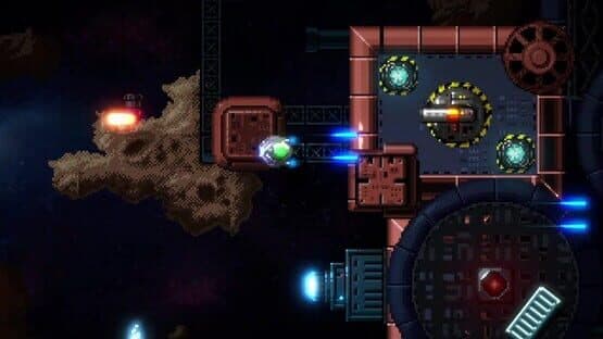 Hyper Sentinel Fusion — screenshot 6