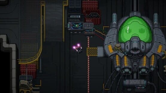 Hyper Sentinel Fusion — screenshot 7