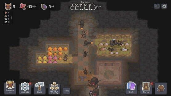 Ant Colony: Wild Forest — screenshot 3
