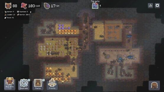 Ant Colony: Wild Forest — screenshot 5