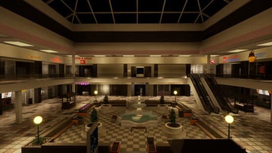 Oceanview Mall — screenshot 1
