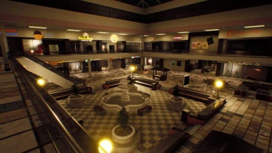 Oceanview Mall — screenshot 4