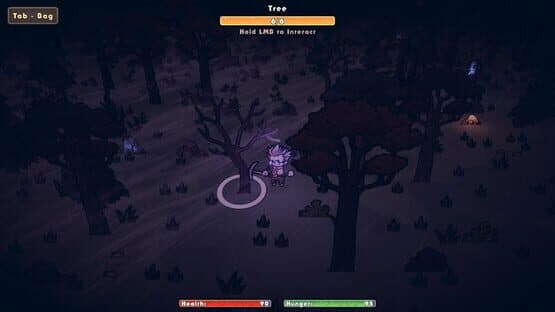 Horrors Glade — screenshot 1