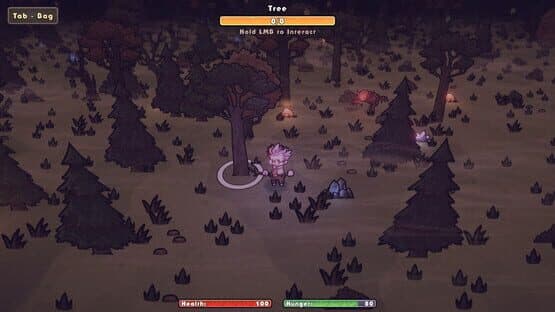 Horrors Glade — screenshot 2