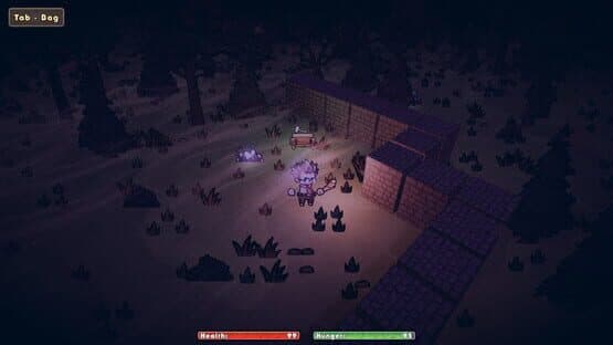 Horrors Glade — screenshot 3