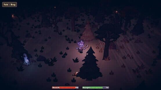 Horrors Glade — screenshot 4