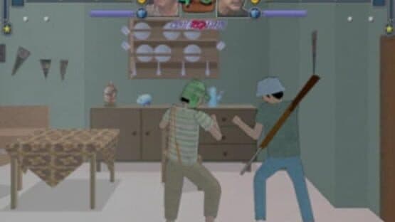 Chaves Arena — screenshot 2