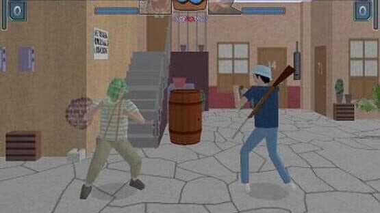 Chaves Arena — screenshot 3
