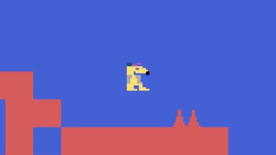 Gwimbly 2600 — screenshot 1