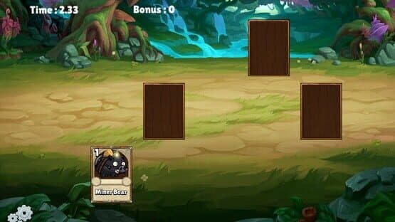 Memory Adventures in the Jungle — screenshot 6