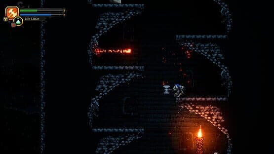 Valiant Saga — screenshot 2