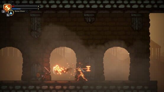 Valiant Saga — screenshot 3