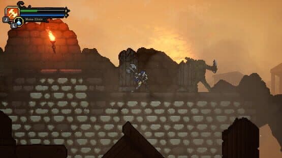 Valiant Saga — screenshot 4