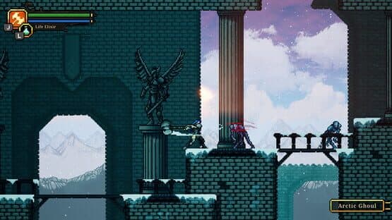 Valiant Saga — screenshot 5