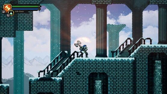 Valiant Saga — screenshot 6