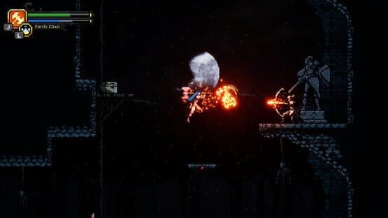 Valiant Saga — screenshot 7