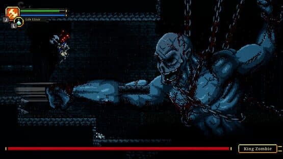 Valiant Saga — screenshot 8