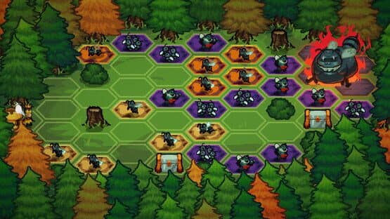 Bees vs. Zombees — screenshot 2