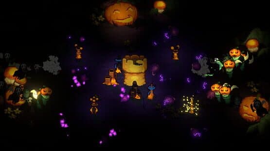 Bees vs. Zombees — screenshot 7