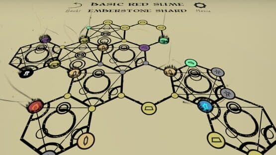 Slime Alchemy — screenshot 2