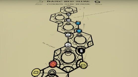 Slime Alchemy — screenshot 3
