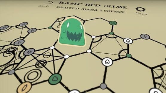 Slime Alchemy — screenshot 7