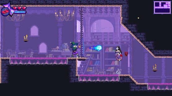 Vampire's Veil — screenshot 4