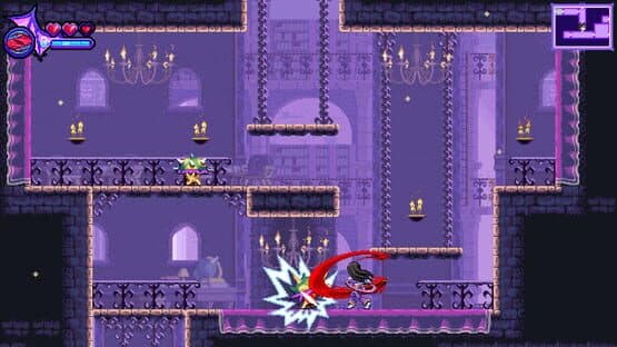 Vampire's Veil — screenshot 5